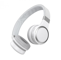 Навушники SN-460 гарнітура Bluetooth Бездротова музична гарнітура з подвійними басами стерео