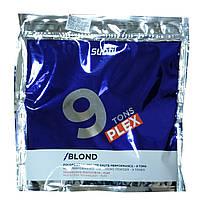Ducastel Subtil Blond 9 Tons PLEX - Осветляющая пудра до 9 Тонов, 500 гр