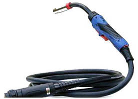 Пальники для напівавтоматичного зварювання MIG\MAG