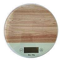 Весы кухонные XY-8033, 15кг (1г), кухонные весы для кондитера, электрические CJ-948 кухонные весы
