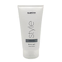 Гель для волос Subrina Professional Finish Hair Gel, 150 мл