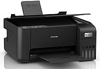 МФУ принтер Epson EcoTank L3210