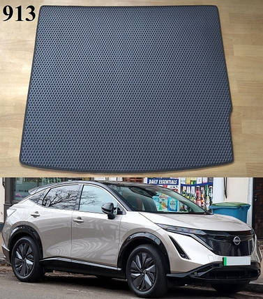 Килимок ЕВА в багажник Nissan Ariya '22- (FE0), фото 1