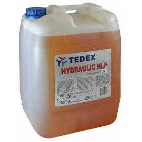 Масло гідравлічне Tedex HLP 32 (20л)