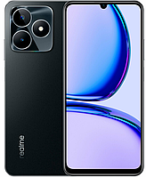 Realme C53, 6/128GB Mighty Black