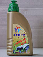 Чотирьохтактне мастило TEDEX GARDEN OIL SG/CD 10W-30(0,6 л)