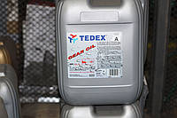 Компрессорное масло TEDEX L-DAH 46; 68; 100 (20л)