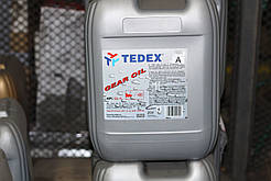 TEDEX Multifleet FE Motor Oil 15W-40 CH-4/SJ (20л)