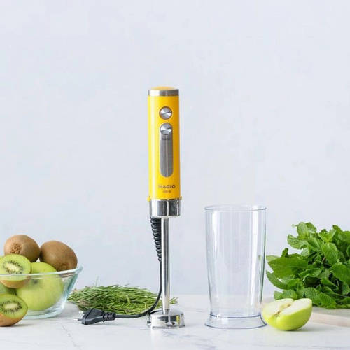 Блендер переносной Magio MG-646 800 Вт | Блендер для молочных коктейлей ...