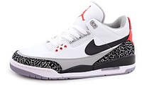 Мужские кроссовки Nike Air Jordan 3 Retro Tinker Hatfield