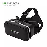 Очки виртуальной реальности VR SHINECON для смартфона
