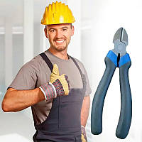 Кусачки (плоскогубцы) Pliers 1111 vice