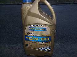 Моторне масло 5w-30 RAVENOL FO /Ford WSS-M2C913-A_B/ ціна (5 л) Львів з доставкою