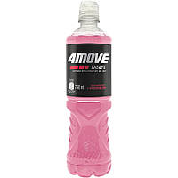 Ізотонік 4MOVE Isotonic Drink, 750 мл Полуниця-кавун DS