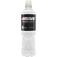 Изотоник 4MOVE Isotonic Drink, 750 мл Грейпфрут DS