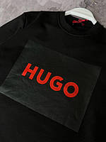 Мужские толстовки и регланы Hugo Boss Худи Boss Худи Hugo Boss Свитер hugo Кофта hugo Одежда Hugo Boss M