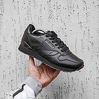 Мужские кроссовки Reebok Classic зимние