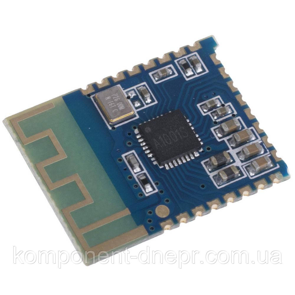 Bluetooth 4.2 трансивер-модуль (JDY64)