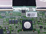 Плата T-Con lsj460hw01-s, sh120pmb4sv0.3, j460hw01-06 для Samsung UE46D6510WS, фото 3