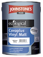 Краска интерьерная JOHNSTONE'S COVAPLUS VINYL MATT Z База С Прозрачная