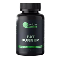 Origin Fat Burner (Ориджин Фэт Бернер) капсулы для похудения