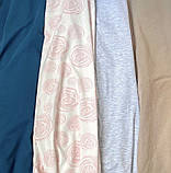 Комплект халат+нічна сорочка, фото 3