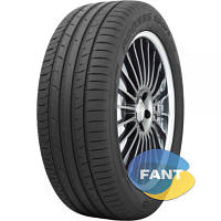 Шина літня Toyo Proxes Sport SUV 255/55 R19 111Y XL