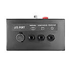 Бензиновий інверторний генератор Matari M7500I-ATS (7.2 кВт), фото 7