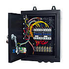 Бензиновий інверторний генератор Matari M7500I-ATS (7.2 кВт), фото 8