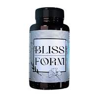 Bliss Form (Блисс Форм) капсулы для похудения