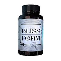 Bliss Form (Бліс Форм) — капсули для схуднення