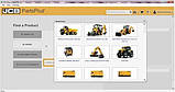 Послуга встановлення програми JCB Parts Plus 2.00.0004, фото 4