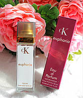 Жіноча парфумерна вода CK Euphoria for woman 40ml