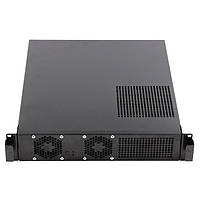 БУ Корпус для сервера 2U, CSV 2U-LC, 440x520x89мм, ATX, без БП