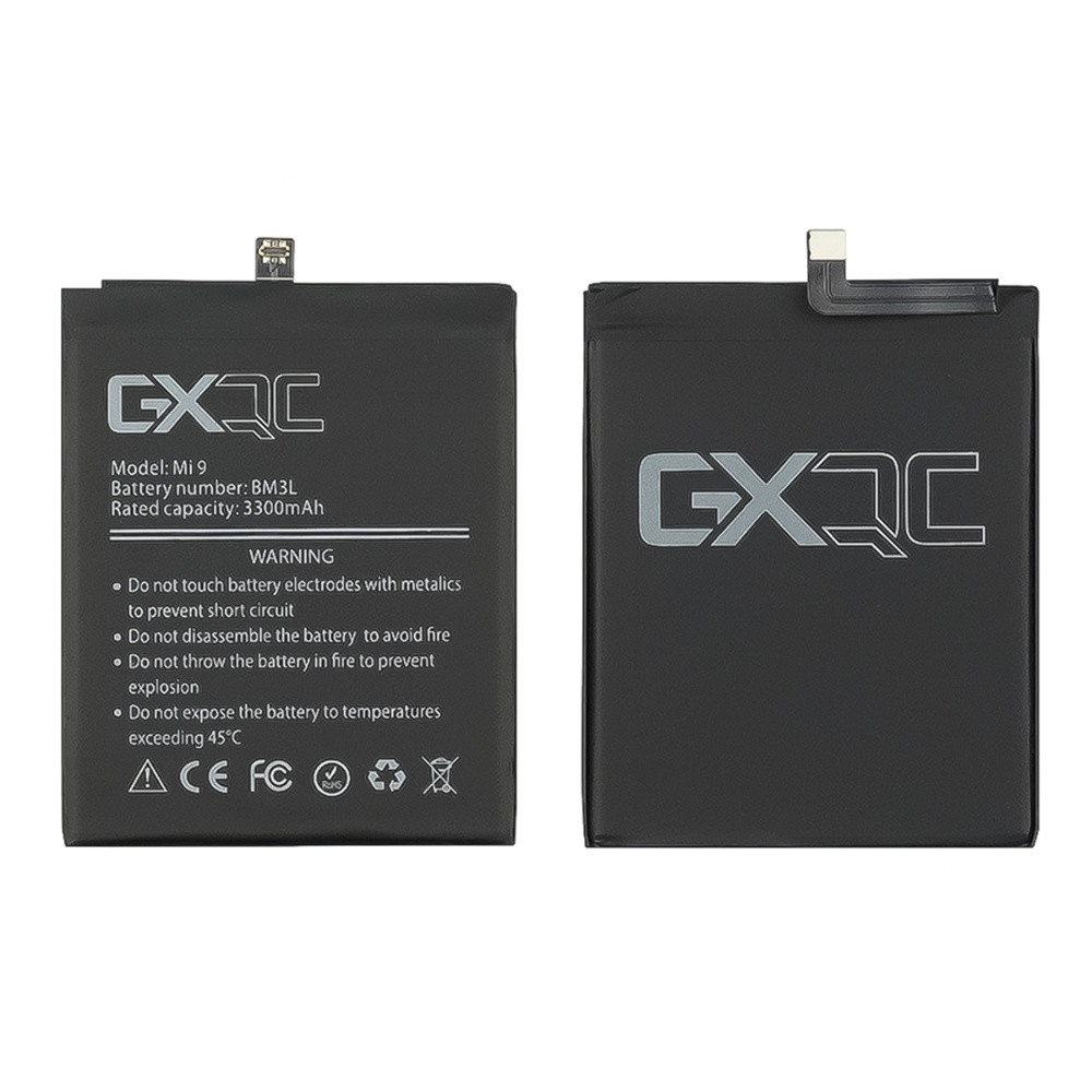 DR Аккумулятор GX BM3L для Xiaomi Mi 9
