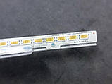 LED подсвітка 2011SVS46-FHD-6.5K, jvl3-460sma-r1, bn64-01645a для телевізора Samsung ue46d6510ws, фото 2