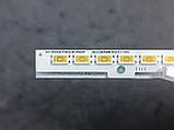 LED подсвітка 2011SVS46-FHD-6.5K, jvl3-460sma-r1, bn64-01645a для телевізора Samsung ue46d6510ws, фото 3