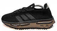 Мужские кроссовки Adidas NMD S1 Edition Black