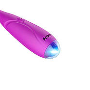Вібростимулятор для жінок Action Twelve G-Spot Stimulator, фото 3