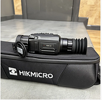 Тепловизор Hikmicro Thunder Pro TE19 2.0+ планка крепления Пикатинни Hikmicro Thunder R