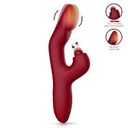 ACTION VELTER SOFT CLIT HITTING BALL WITH VIBRATION AND HEATING FUNCTION, фото 2