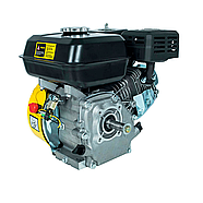 Бензиновий двигун Кентавр ДВЗ-200Б1 3,6 л для техніки, фото 5