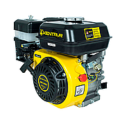 Бензиновий двигун Кентавр ДВЗ-200Б1 3,6 л для техніки, фото 2