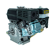 Бензиновий двигун Кентавр ДВЗ-200Б1 3,6 л для техніки, фото 4