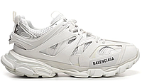 Женские кроссовки Balenciaga Track White