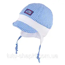 ) 44-46, Блакитний