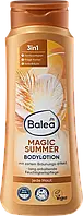 Увлажняющий лосьон для тела Balea Magic Summer, 400 мл