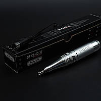 Ручка Мокс Х45 сменная / запасная для фрезера ( с охлаждением ) металл - 35000/45000 Серебро/ Silver