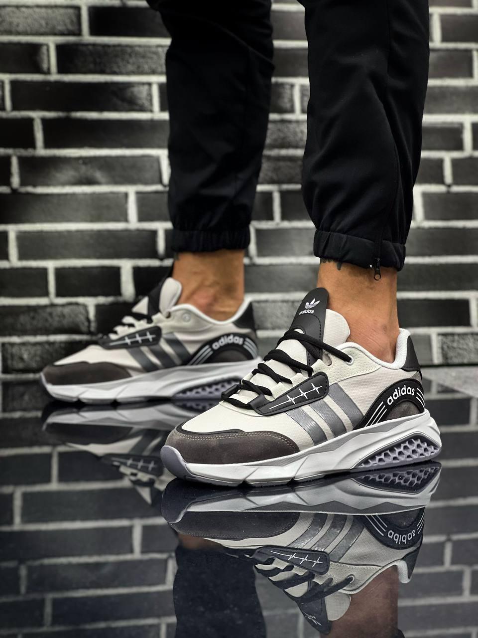 Мужские кроссовки Adidas (ID#2176780281), цена: 1730 ₴, купить на Prom.ua