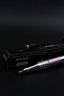Ручка Мокс Х45 сменная / запасная для фрезера ( с охлаждением ) металл - 35000/45000 Розовый/ Pink